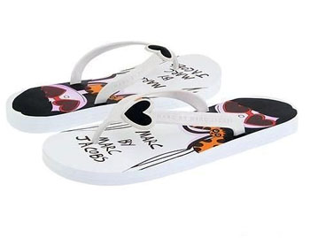 ������� ������ Marc Jacobs