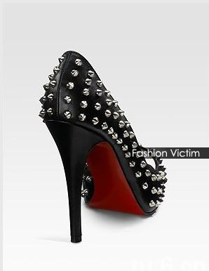   Christian Louboutin