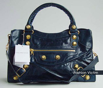 ������� ����� Balenciaga