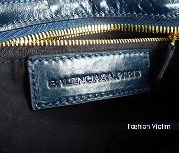 ������� ����� Balenciaga