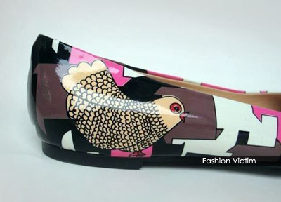 ������� Marc Jacobs m01