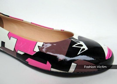 ������� Marc Jacobs m01