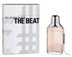 ���������  ����  Burberry The Beat 