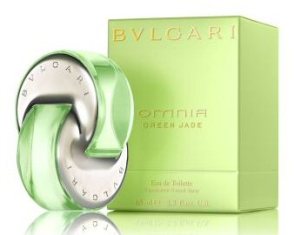 ���������  ����  Bvlgari Omnia Green Jade 