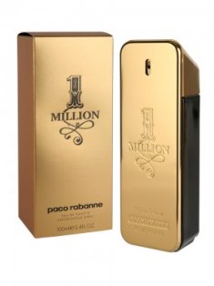 ���������  ����  Paco Rabanne 1 Million 