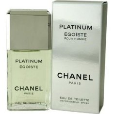 ���������  ����  Chanel Egoiste Platinum 