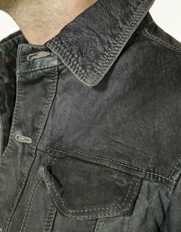 ������� ������ ZARA Man