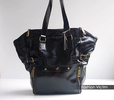 Женская сумка Yves Saint Laurent