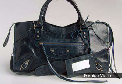 ������� ����� Balenciaga