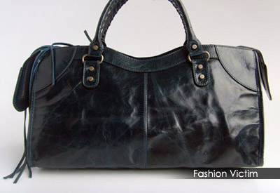 ������� ����� Balenciaga