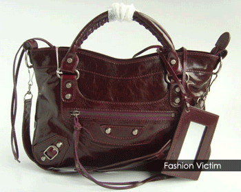 ������� ����� Balenciaga