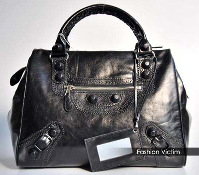 ������� ����� Balenciaga