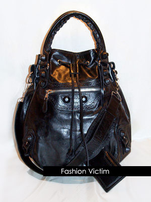 ������� ����� Balenciaga