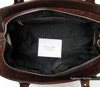 ������� ����� Dior