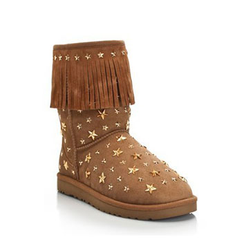 ���� UGG by Jimmy Choo