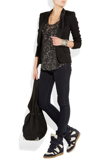 ��������� Isabel Marant