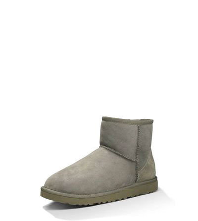 ������� ���� UGG Australia Classic Mini