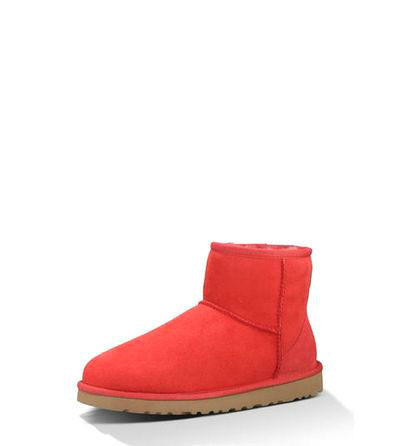 ������� ���� UGG Australia Classic Mini