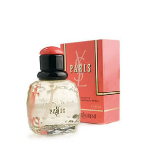    Yves Saint Laurent Paris 75 