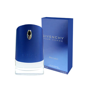 ��������� ���� Givenchy Blue Label