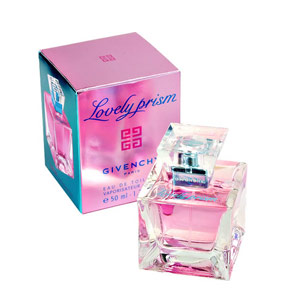 ��������� ���� Givenchy Lovely Prism 50 ��