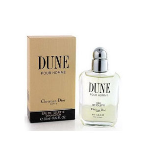 Туалетная вода Dior Dune pour homme 100 мл