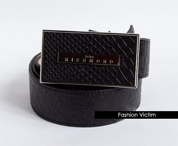 ������ John Richmond