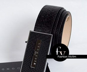 ������ John Richmond