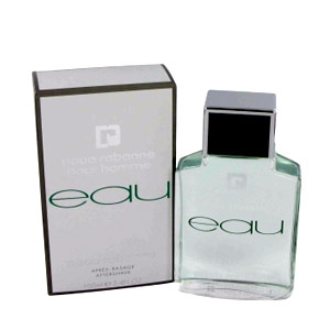 ��������� ���� Eau Paco Rabanne 50 ��