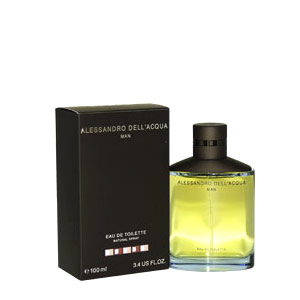 ��������� ���� Alessandro Dell`Acqua for men