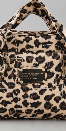 Женска сумка Marc Jacobs
