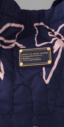 ������� ����� Marc Jacobs
