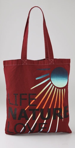 Пляжная сумка FreeCity