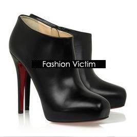 ������� ����� Christian Louboutin