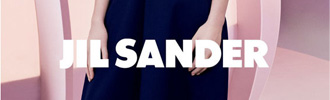 Рекламная кампания Jil Sander весна-лето 2013