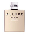 Туалетная  вода Chanel Allure Homme Edition Blanche