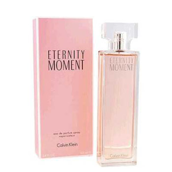   Calvin Klein Eternity Moment